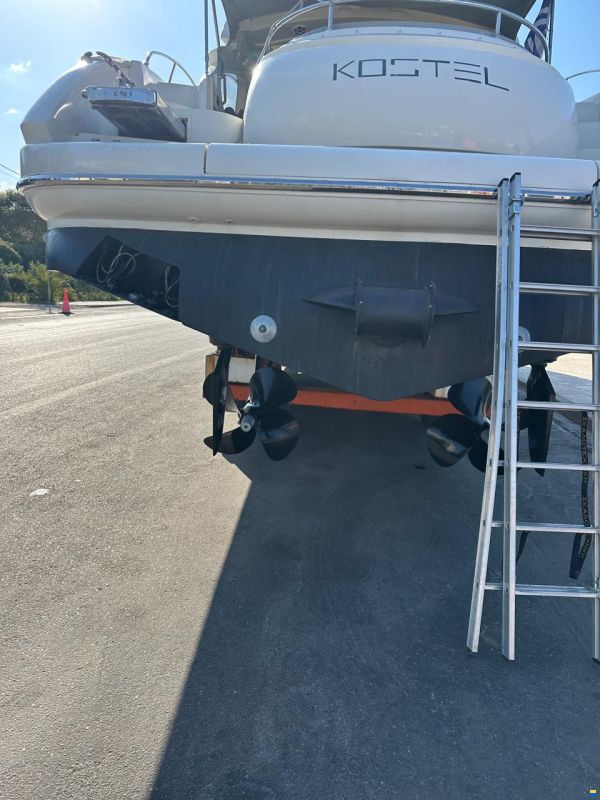 Gobbi Atlantis 55