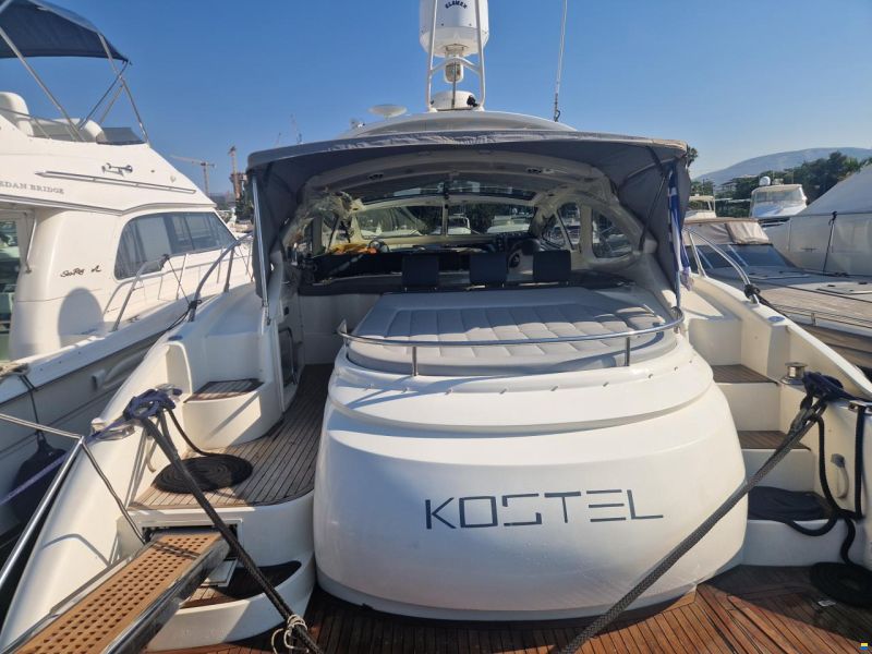Gobbi Atlantis 55