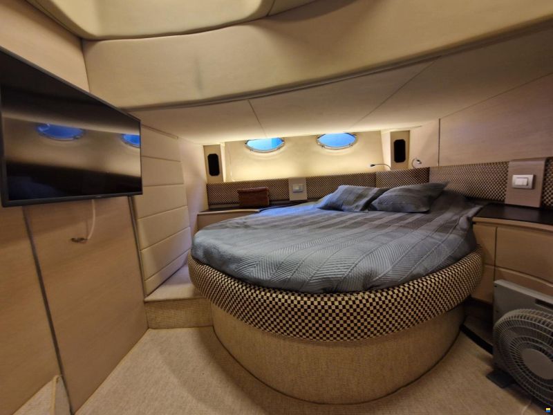 Gobbi Atlantis 55