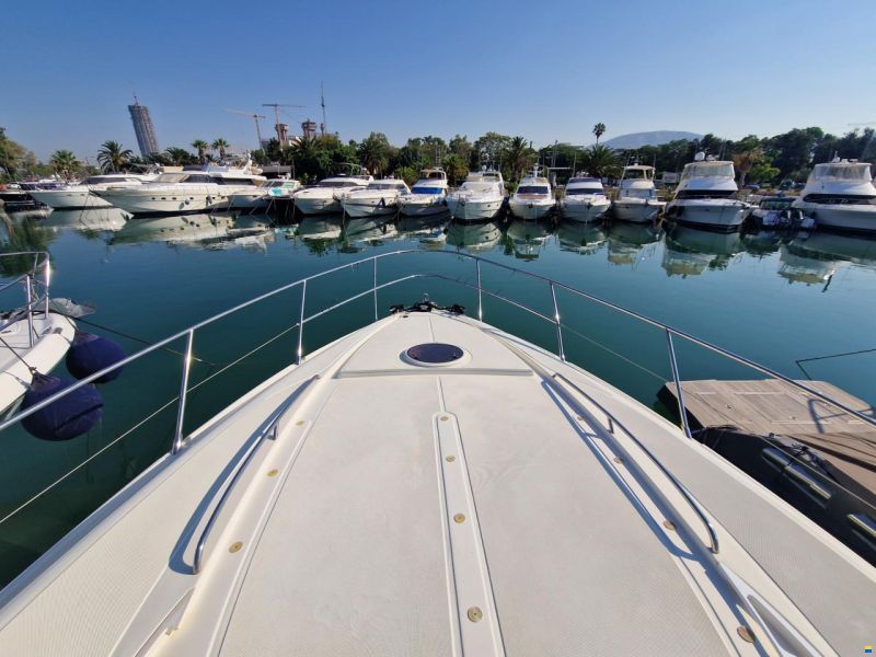 Gobbi Atlantis 55
