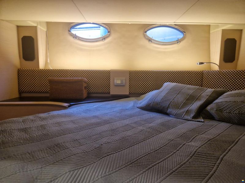 Gobbi Atlantis 55