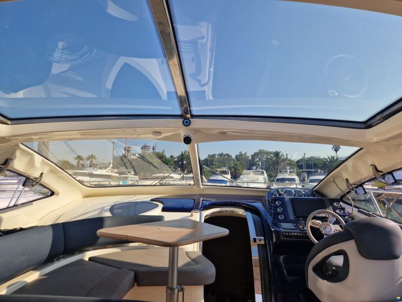 Gobbi Atlantis 55