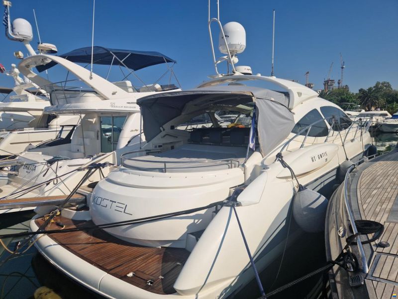 Gobbi Atlantis 55