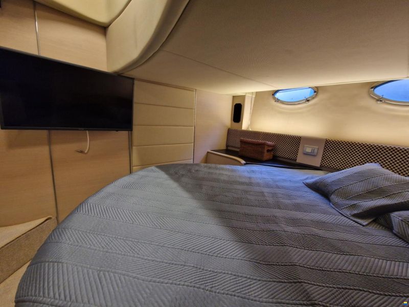 Gobbi Atlantis 55