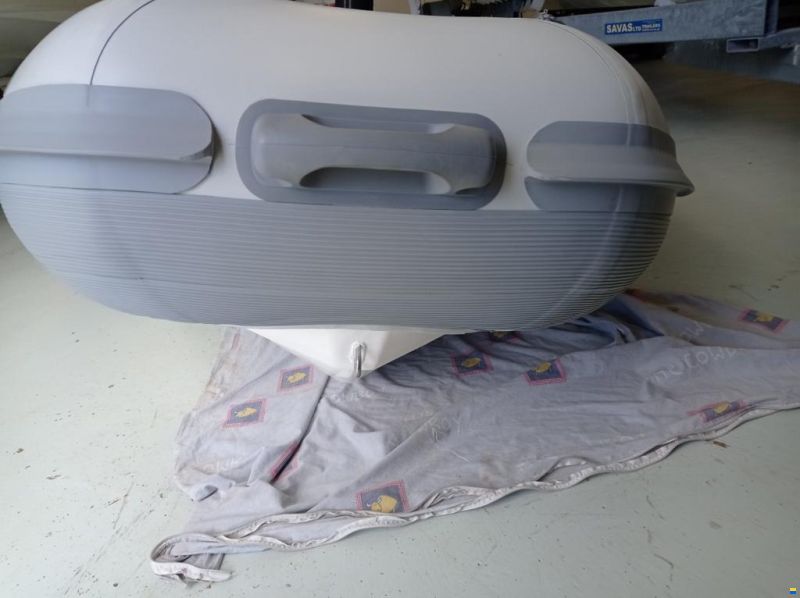 Gobbi Atlantis 55