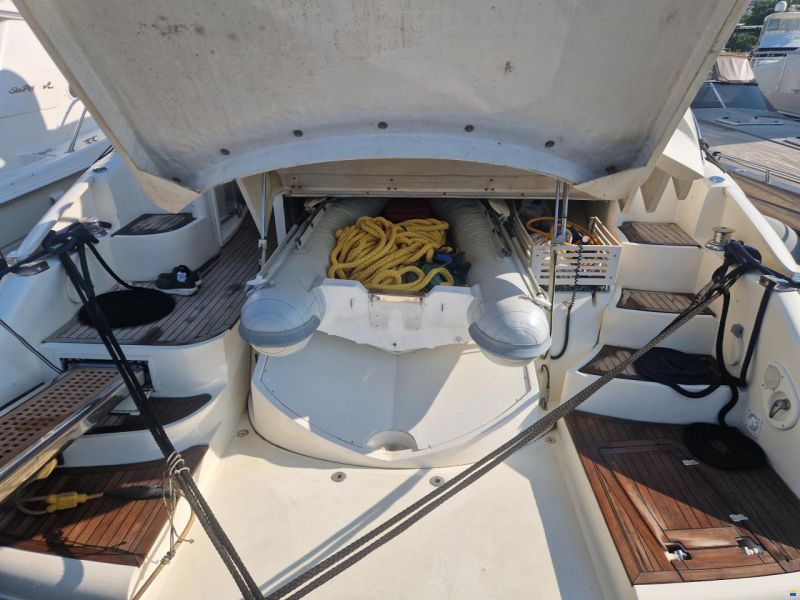 Gobbi Atlantis 55