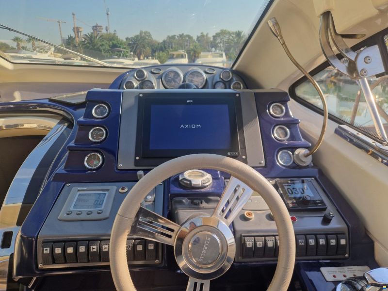 Gobbi Atlantis 55