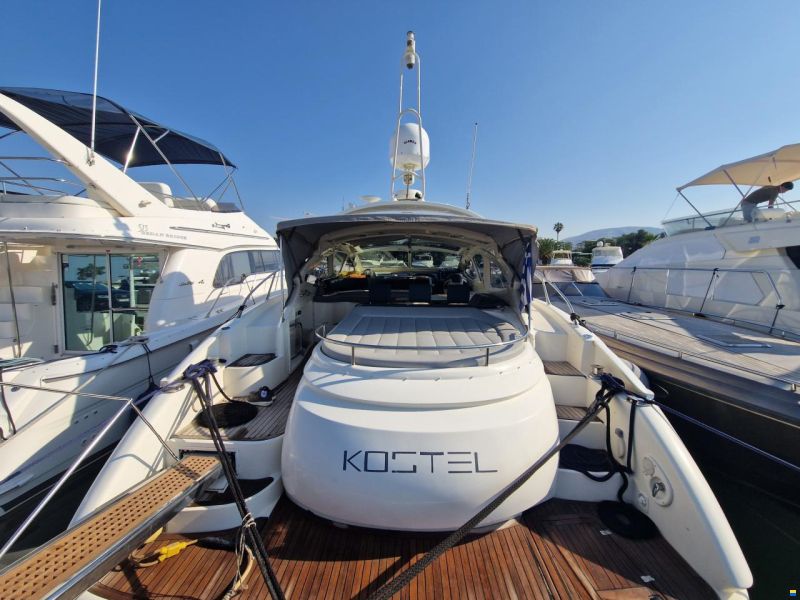 Gobbi Atlantis 55