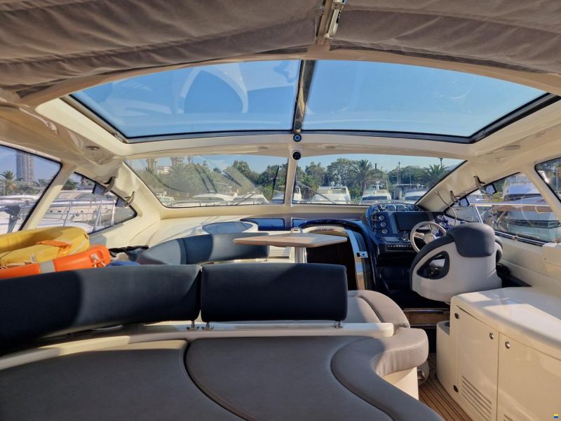 Gobbi Atlantis 55