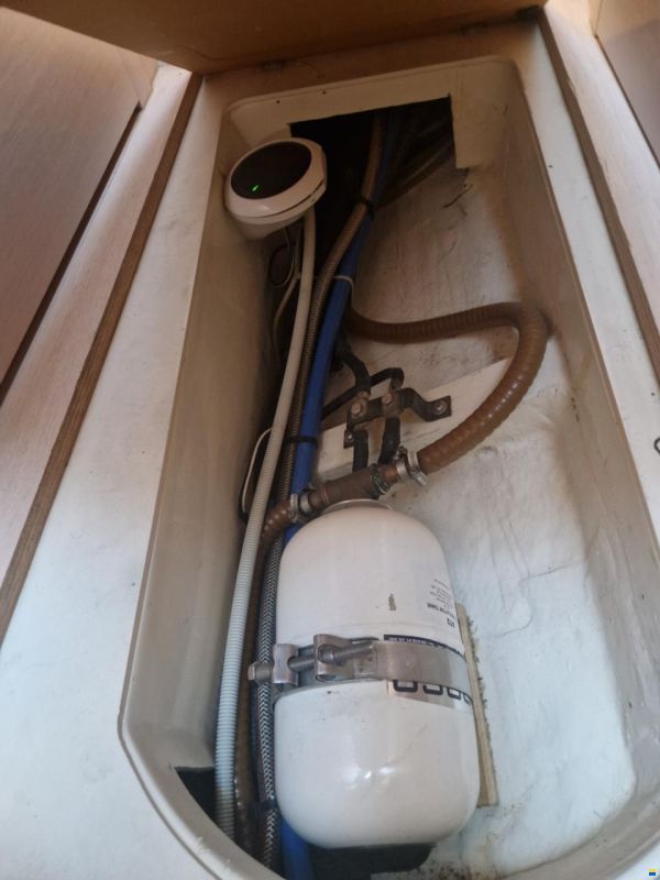 Gobbi Atlantis 55