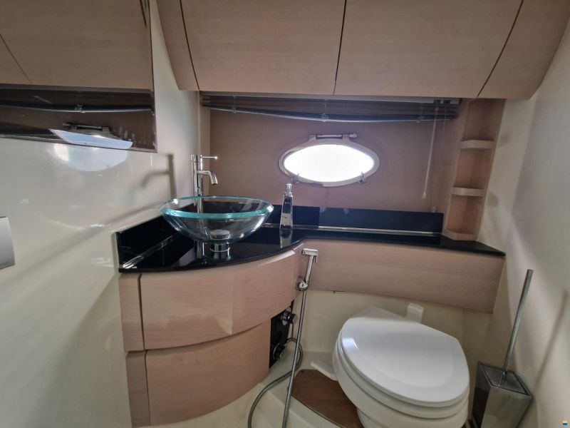 Gobbi Atlantis 55