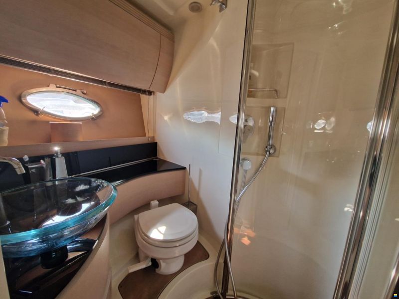 Gobbi Atlantis 55