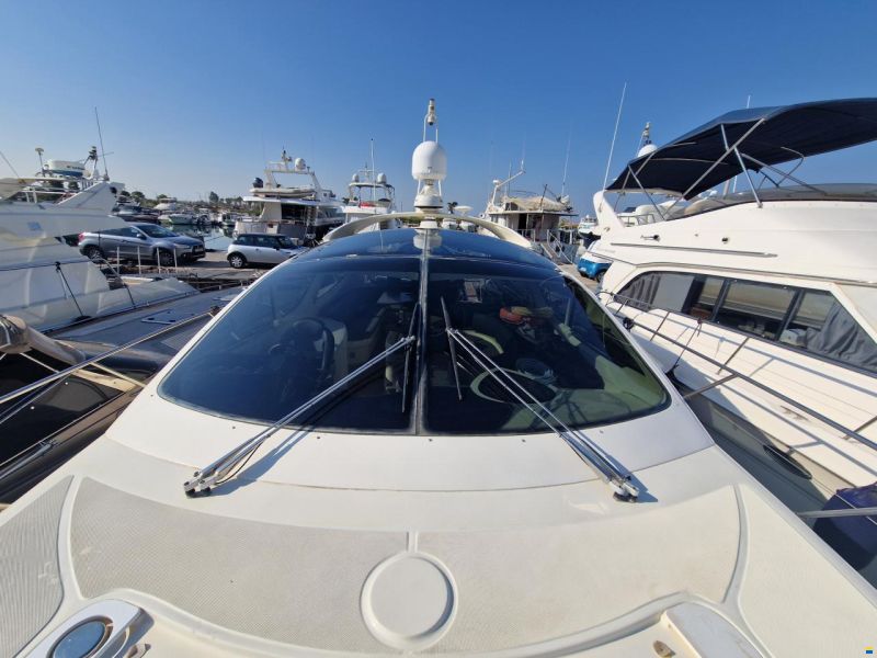Gobbi Atlantis 55