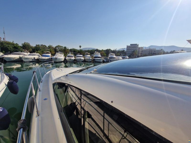 Gobbi Atlantis 55