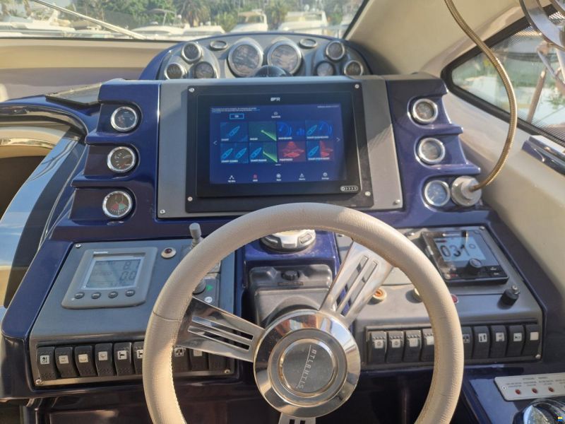 Gobbi Atlantis 55