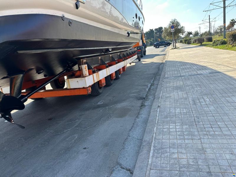 Gobbi Atlantis 55