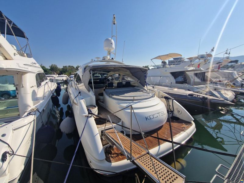 Gobbi Atlantis 55