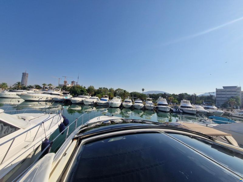 Gobbi Atlantis 55