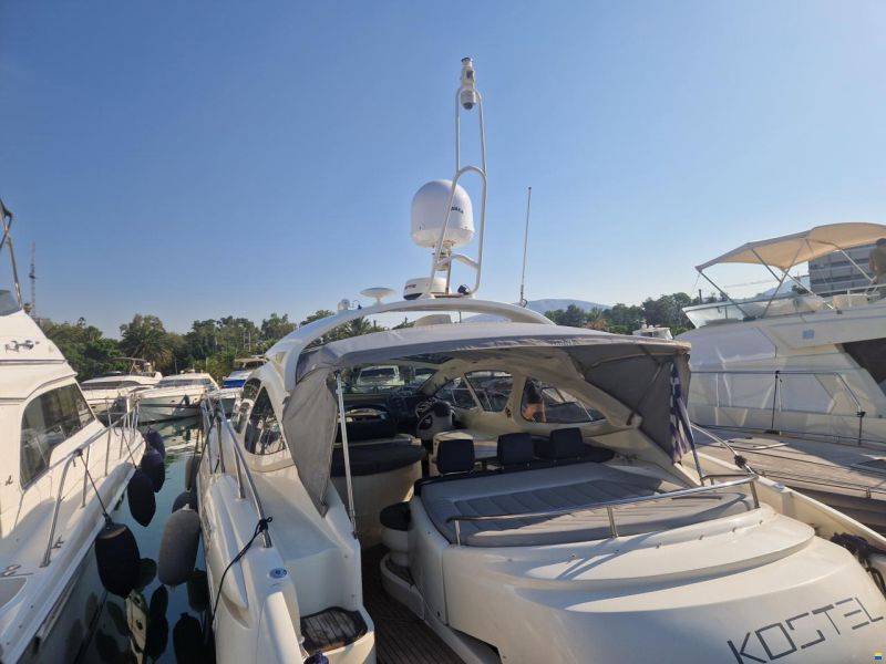 Gobbi Atlantis 55