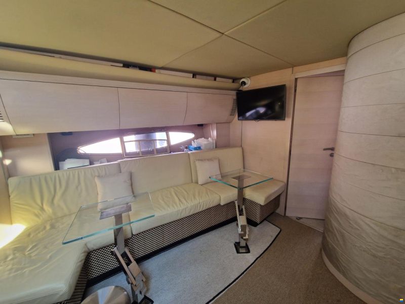 Gobbi Atlantis 55
