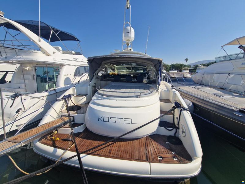 Gobbi Atlantis 55