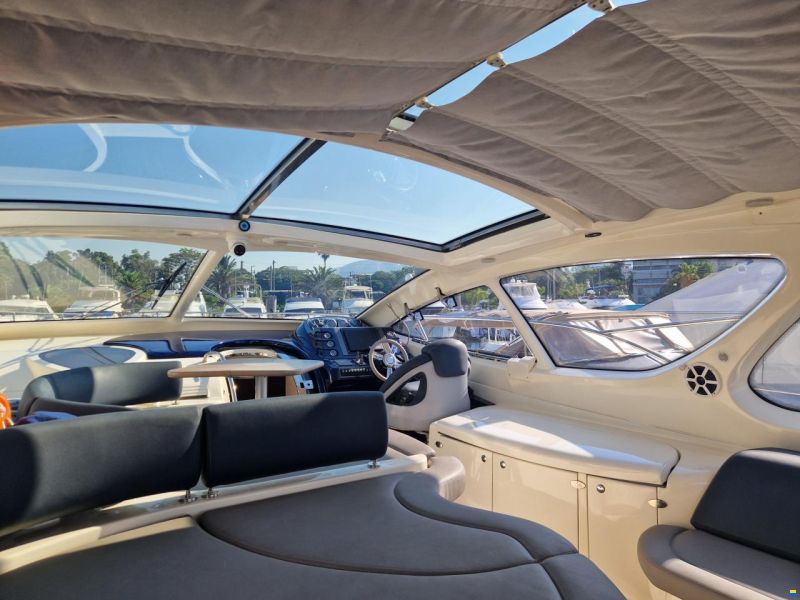 Gobbi Atlantis 55