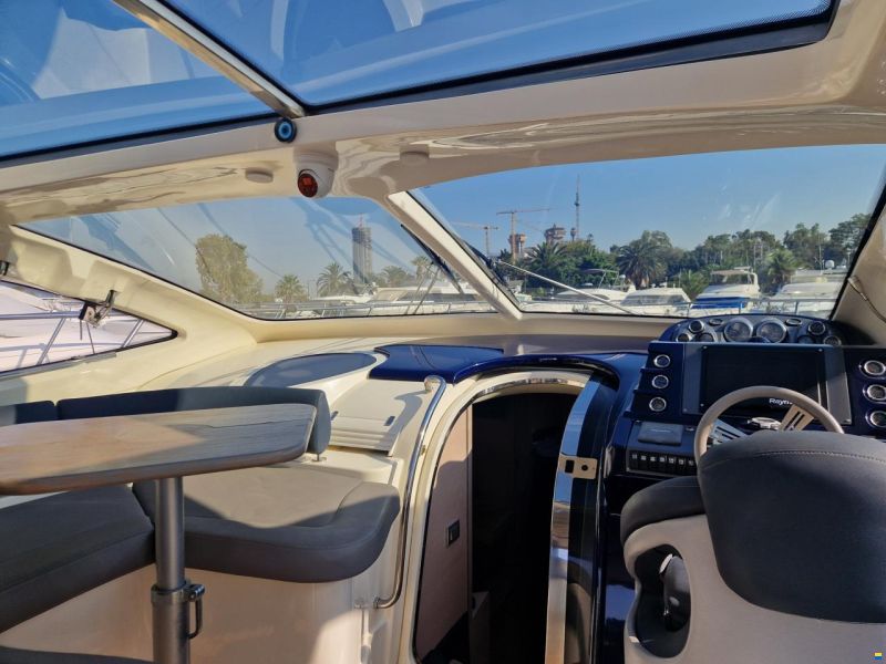 Gobbi Atlantis 55