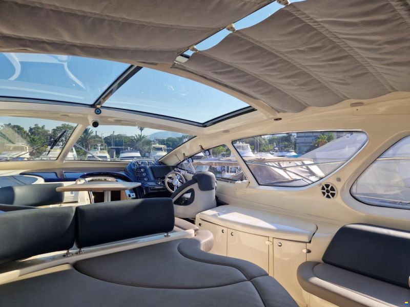 Gobbi Atlantis 55
