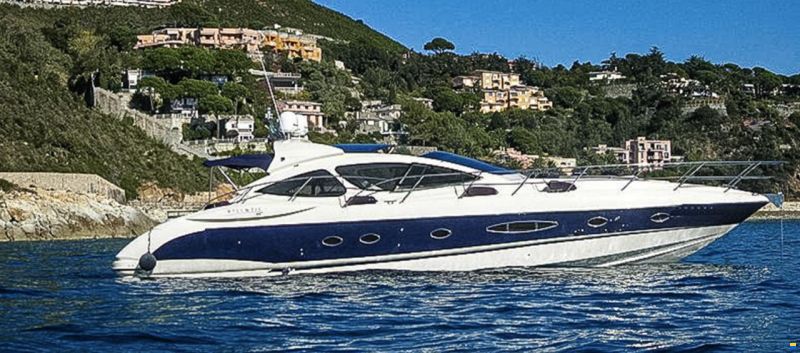 Gobbi Atlantis 55