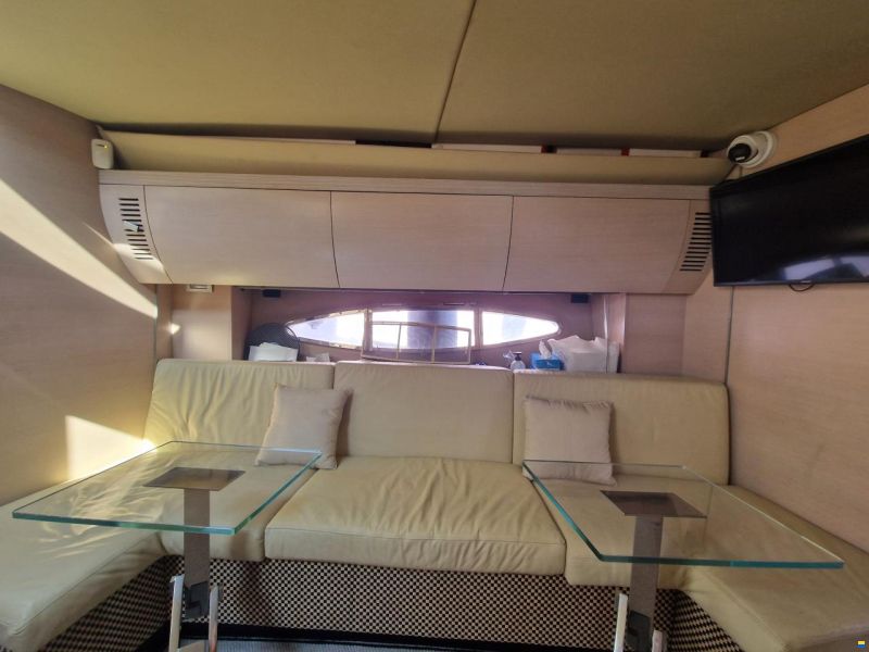 Gobbi Atlantis 55
