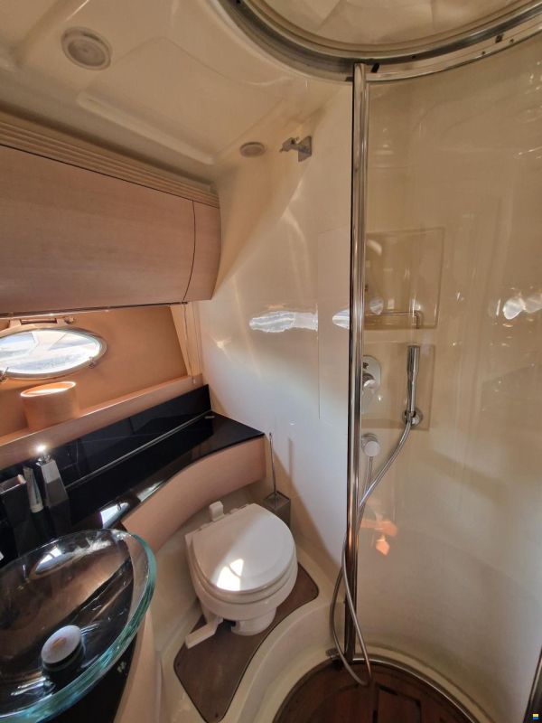 Gobbi Atlantis 55