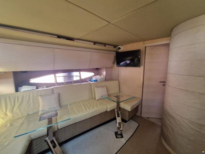 Gobbi Atlantis 55