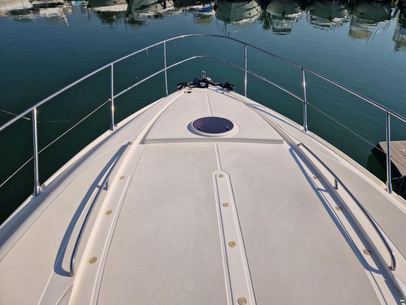Gobbi Atlantis 55