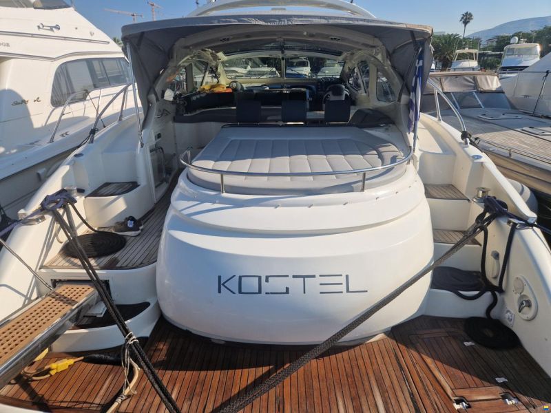 Gobbi Atlantis 55