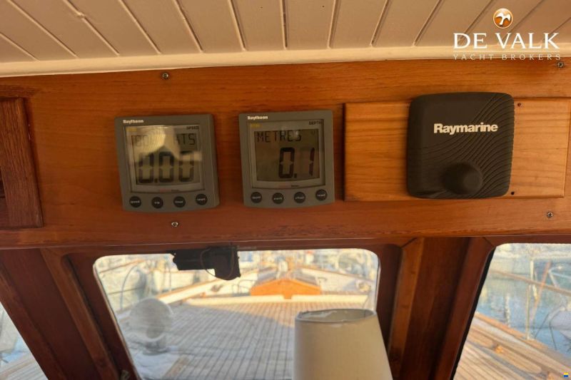 CHB Blue Ocean Europa 49