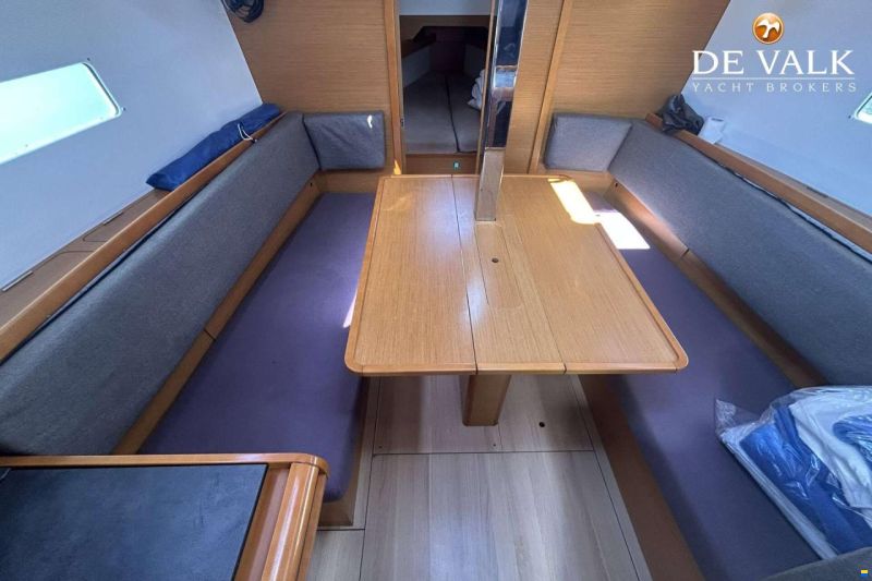 Jeanneau Sun Odyssey 349