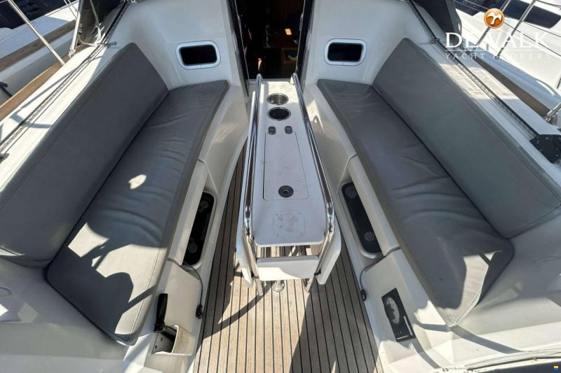 Jeanneau Sun Odyssey 349