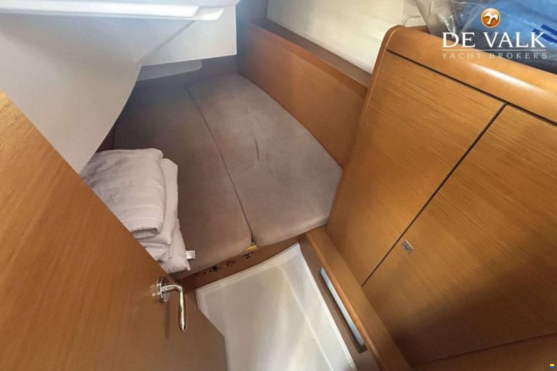 Jeanneau Sun Odyssey 349