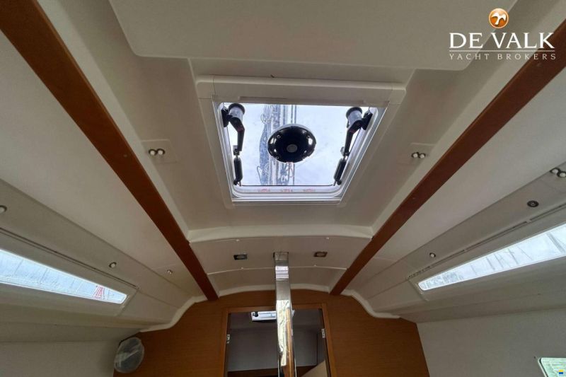 Jeanneau Sun Odyssey 349
