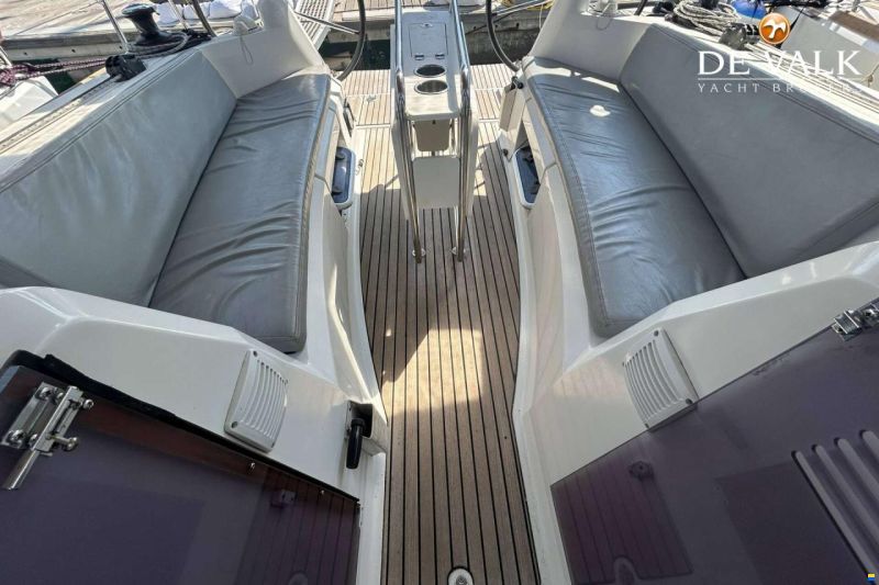Jeanneau Sun Odyssey 349