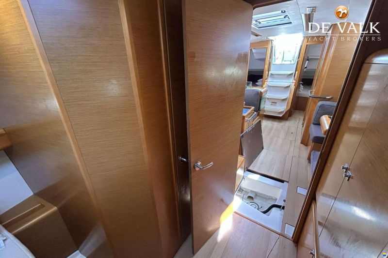 Jeanneau Sun Odyssey 419