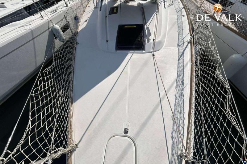 Jeanneau Sun Odyssey 419
