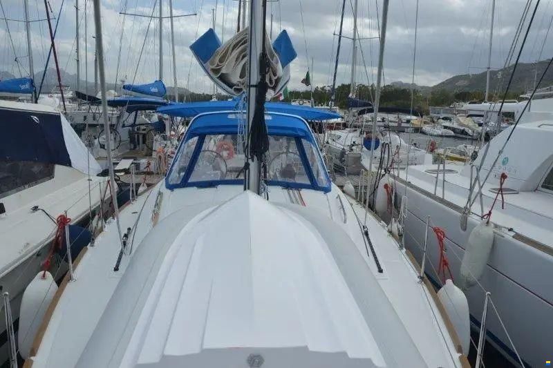 Beneteau Oceanis 38 Cannigione