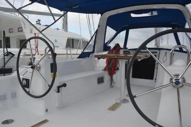 Beneteau Oceanis 38 Cannigione