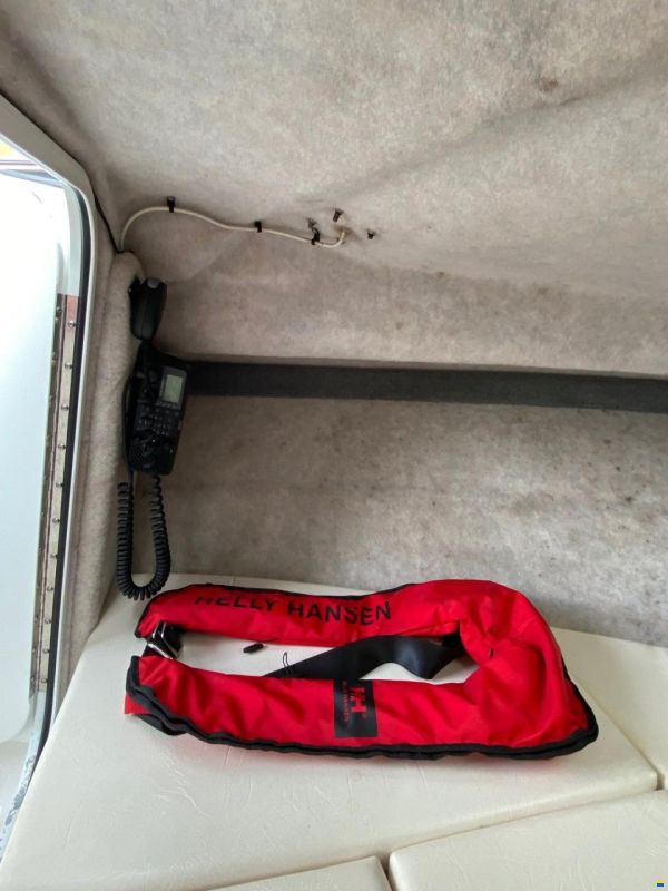 Campion 542 Explorer m/Yamaha F115 hk og Variant