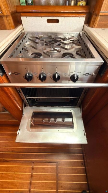 Jeanneau Sun Odyssey 54 DS