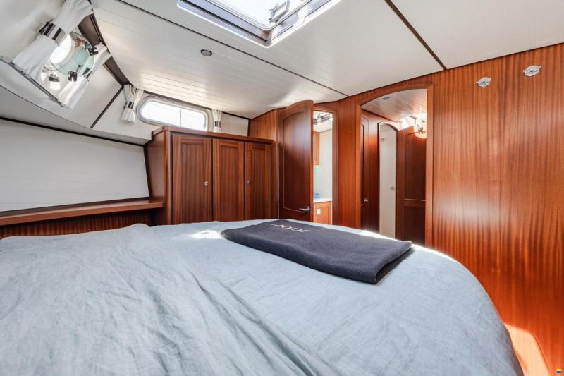 Linssen Classic Sturdy 42 Sedan