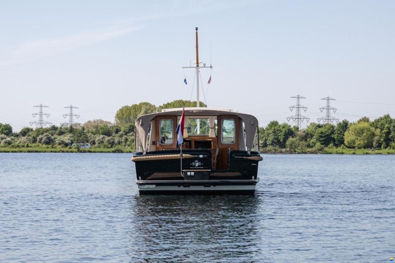 Linssen Classic Sturdy 42 Sedan