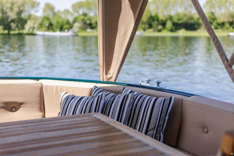 Linssen Classic Sturdy 42 Sedan