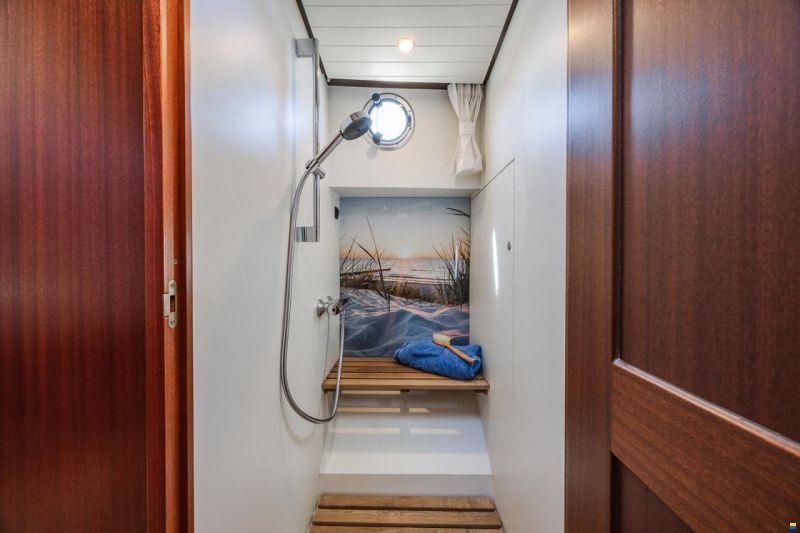 Linssen Classic Sturdy 42 Sedan